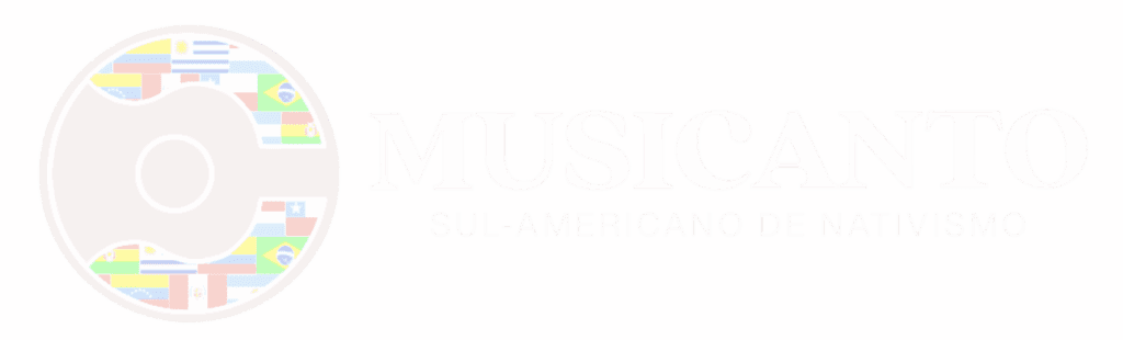 Musicanto Sul-americano de Nativismo