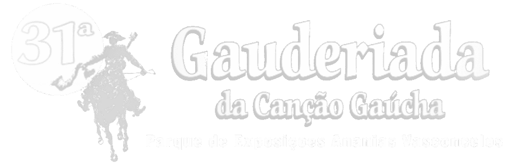 Gauderiada da Canção