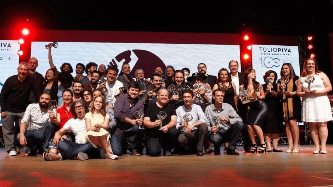Premio Acorianos de Musica 2015 Bandolim Campeiro