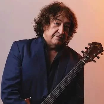 Toninho Horta